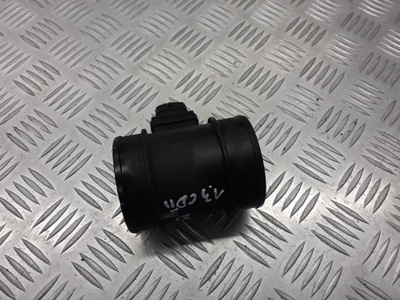 Расходомер opel corsa d 1.3 cdti 55350048 фото №1