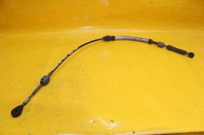 Трос переключения передач sprinter 906 2.2 cdi 6 передач фото №1