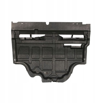 Захист pod двигун nissan primastar фото №1