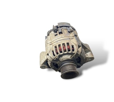 Mg tf 2003 бензин 1800cm3 генератор 18k4k фото №1