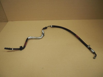 Труба wąż шланг підсилювача jaguar xf lift фото №1