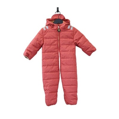 Ducksday: kombinezon zimowy Baby Snowsuit 86 18-24