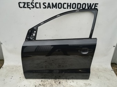 Vw polo v 6r двері перед ліва 6r4831311 фото №1