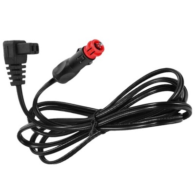 MINI FRIDGE SUPPLY CAR REFRIGERATOR POWER CABLE  