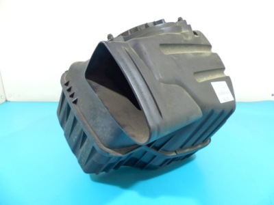 Корпус фільтра повітря maserati ghibli iii 3.0d фото №1