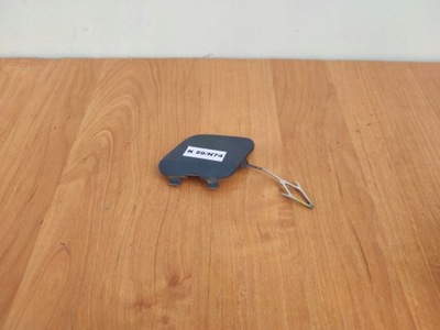 Заглушка фаркоп бампера задня кришка astra kombi задня фото №1