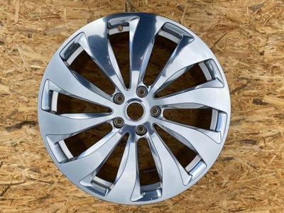 LLANTA ALUMINIO BENTLEY CONTINENTAL FLYING SPUR 3SE 9.0