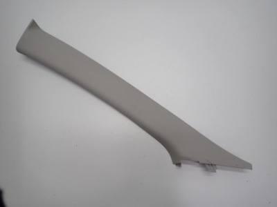 Пластик защита стойка левый перед 769121595r dacia sandero iii 23r фото №1