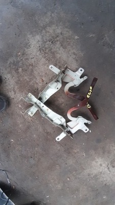 Петля капот правый clio iv tecnf фото №1