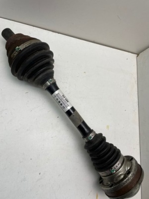 Vw audi seat skoda приводной вал 5n0407763g фото №1