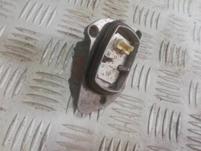 Модуль led лампы левый seat ibiza iv lift 90056319 фото №1