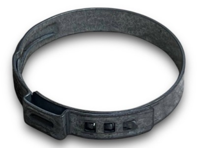 Хомут защита полуось alfa romeo 46307476 !j фото №1