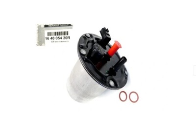 Фильтр топлива с корпус nissan micra nv200 1.5dci фото №1