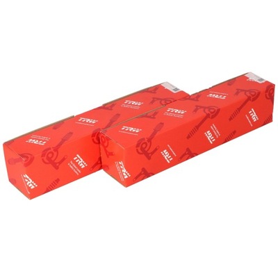 Амортизатори задня x2 fiat scudo 07- /citroen jumpy i ii / peugeot expert фото №1