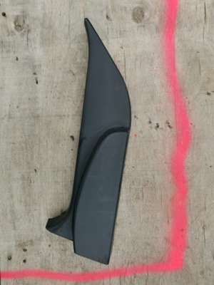 Master iii movano защита зеркало левая 802930009r фото №1