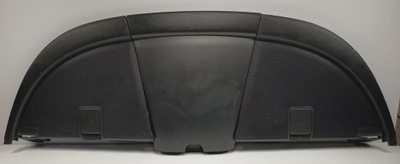 Полка задняя задняя багажника mazda rx-8 f151-683a1 фото №1