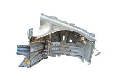 Права лонжерон чверть klielich правий перед tesla model y фото №1