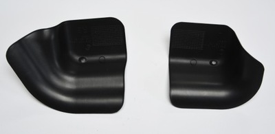 1k8863179 1k8863180 vw scirocco захист заглушка фото №1