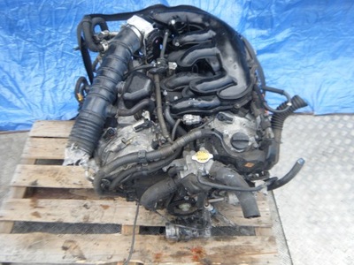 LEXUS GS III GS450H GS450 05-08 3.5 V6 2GR X2GR-R62A SILNIK