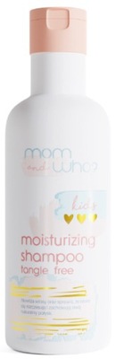 MOM&WHO szampon do włosów dla dzieci 250 ml