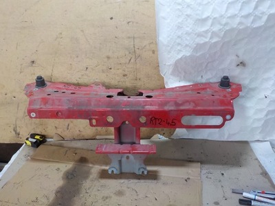 Renault twingo ii pas передний усилитель фото №1