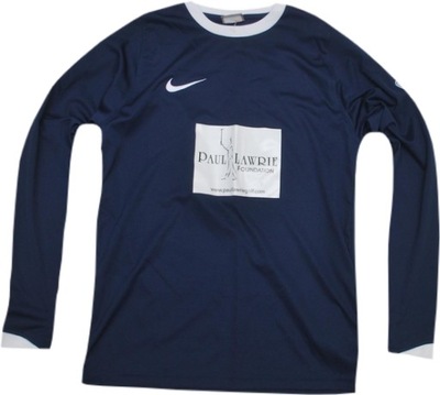 U Bluza longsleeve Nike M 10-12 lat 140-152 z USA!