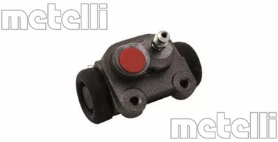 MET 04-0438 CILINDRO DE FRENADO RENAULT CLIO 96-98  