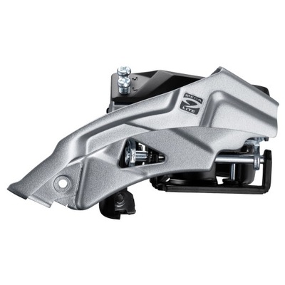 SHIMANO Przerzutka Przód 3rz 34.9mm TS Dual P 40T