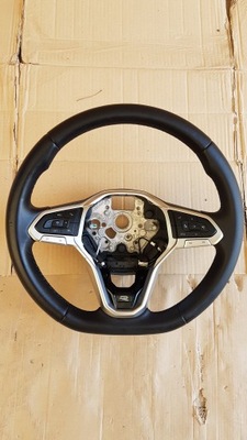 Vw taigo повітропровід фото №1