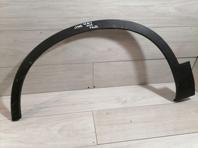 Volvo xc40 ii молдинг крыло левый перед 31448324 фото №1