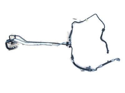 Шланг провода усилителя ford s-max s max lift фото №1