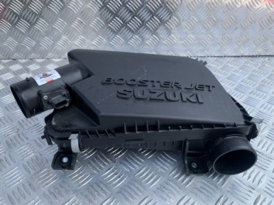 Корпус фільтра повітря sx4 s-cross 16- lift 1.4t фото №1