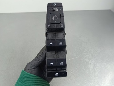 2024 kia niro перемикач вікон 93571at850 фото №1