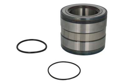 Підшипник ступиця man tgl,tgm задня фото №1