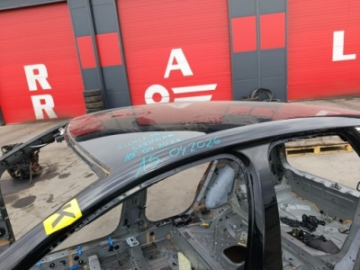 Крыша opel grandland x z22t фото №1