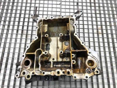 Піддон масляна subaru tribeca ez36d 3.6 258km фото №1