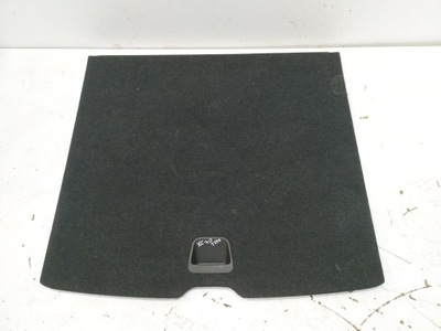 Volvo xc40 t5 eh підлога багажника 31440913 фото №1