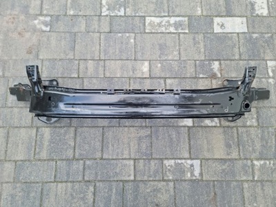 Hyundai santa fe iii lift балка передня перед фото №1