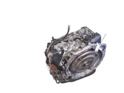 Коробка передач передач автоматическая коробка передач renault latitude 2.0 dci 1xk0e фото №1