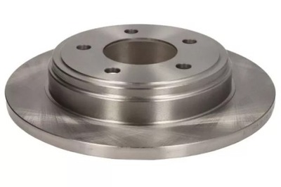 Диск гальмівна задня l/p chrysler 300 m, фото №1