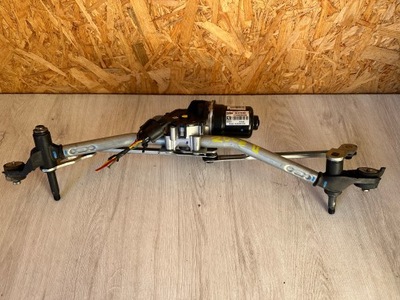 Механизм дворник peugeot 2008 ii фото №1