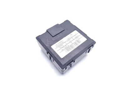 Land rover range rover evoque модуль / блок управления сиденье 2.2 d 4x4 дизель suv фото №1