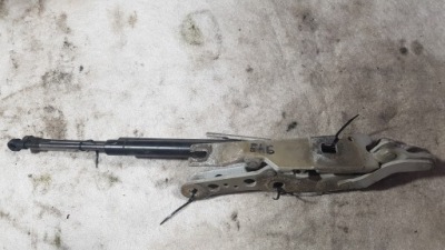 Петлі капот bmw e46 фото №1