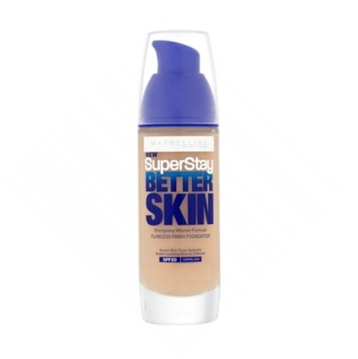 Maybelline SuperStay Better Skin Ivory 040 Fawn