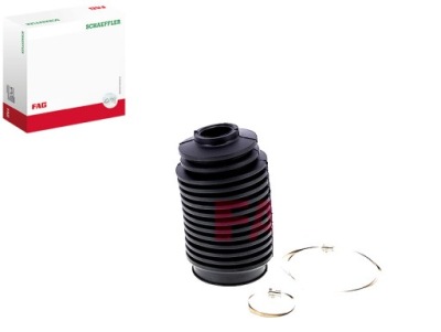 Накладка рейки рульового управління fag фото №1