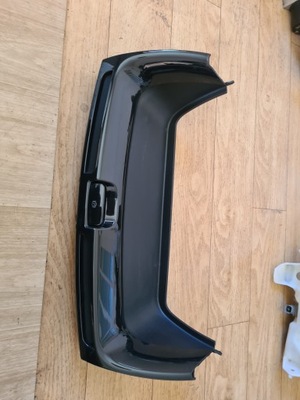 CITROEN C4 PICASSO MONITOR PROTECCIÓN 9654110277  