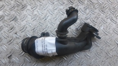 VAMZDIS ŽARNA LAIDAS TURBO FORD KUGA MK2 DS739F805HD 