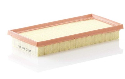 Mann-filter c 26 027 фільтр повітря фото №1