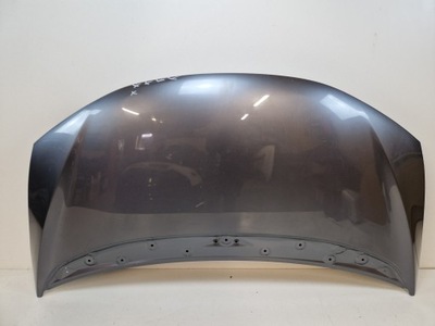 Honda jazz iv 4 15-20 капот кришка передня перед фото №1