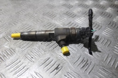 Форсунки форсунки peugeot partner ii 1.6hdi фото №1